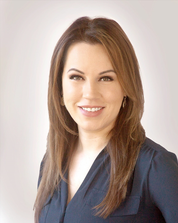 Brittany Rushing