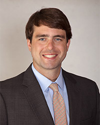 George Sealy