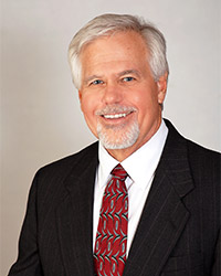 Michael Bates