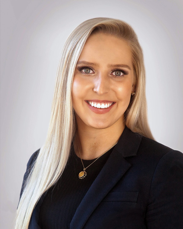 Taylor Dahlgren