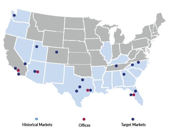 US Map